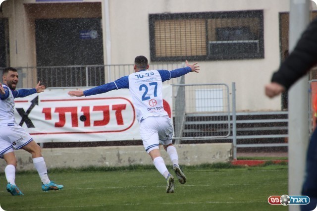 ניב פליטר (בן מלניק)